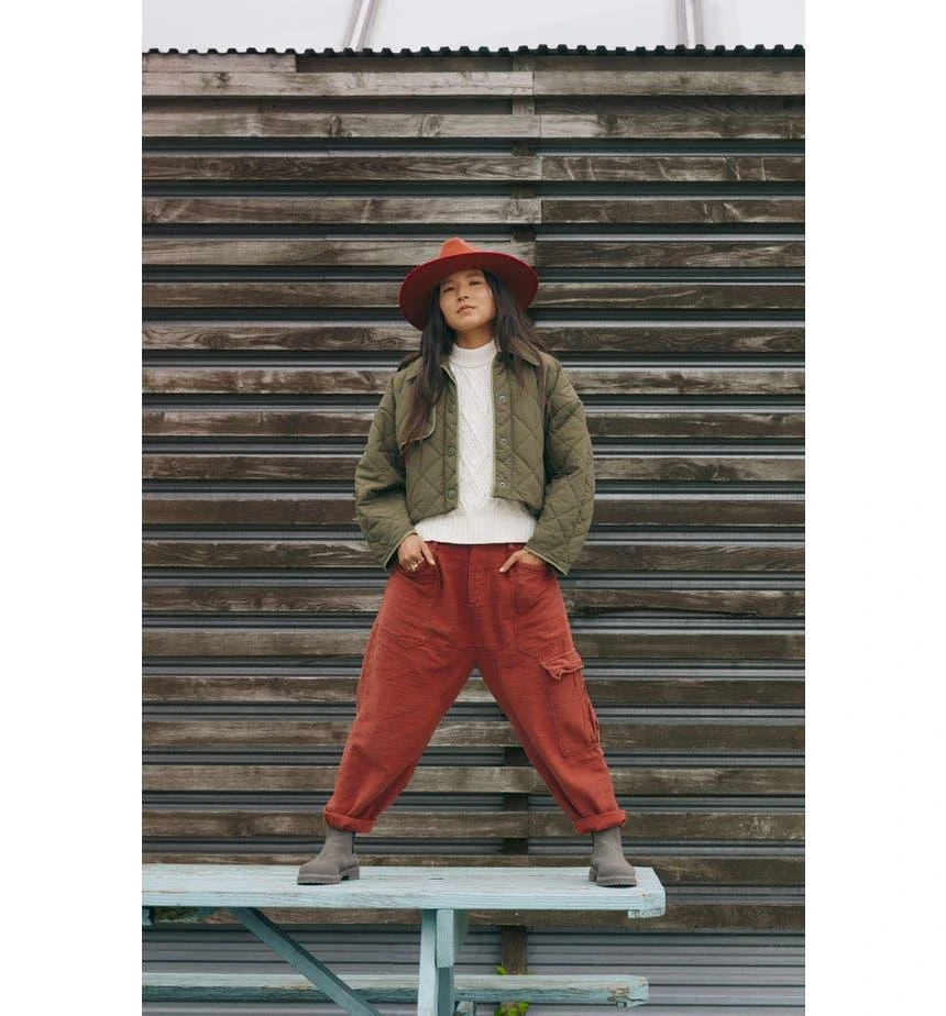 Greenwich Waterproof Chelsea Boot 商品