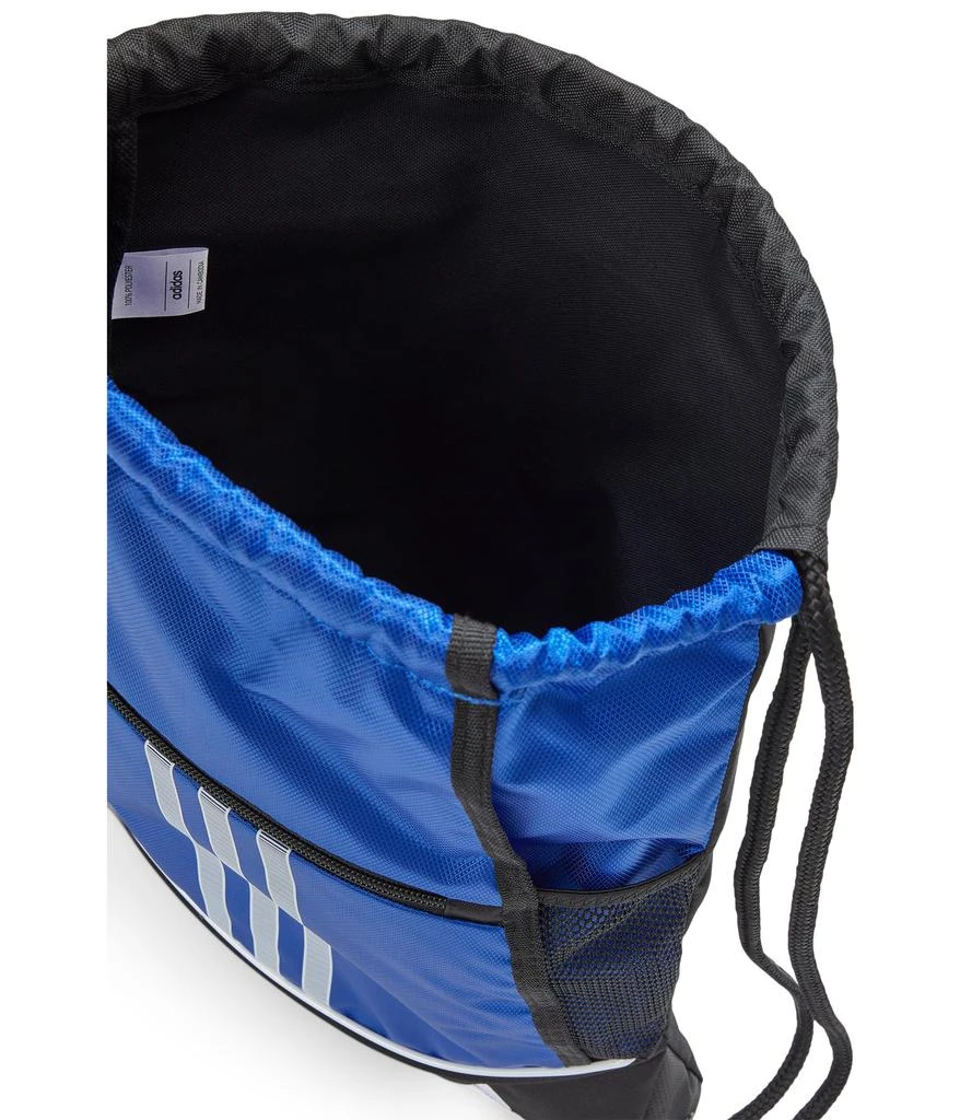 商品Adidas|Alliance II Sackpack,价格¥135,第3张图片详细描述
