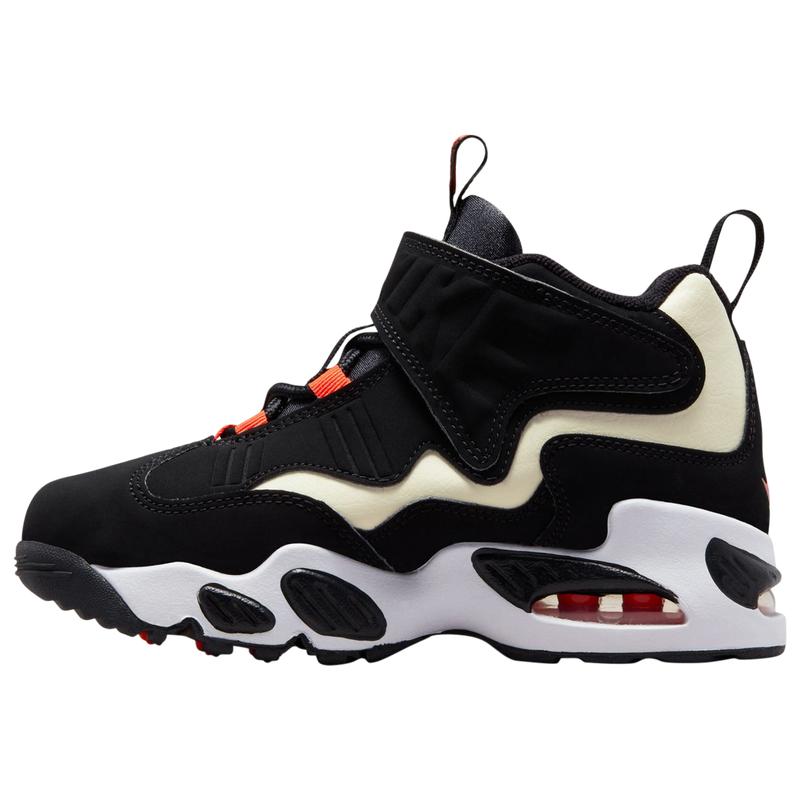 Nike Air Griffey Max 1 - Boys' Preschool商品第2张图片规格展示