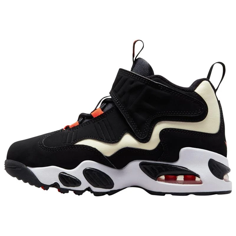 商品NIKE|Nike Air Griffey Max 1 - Boys' Preschool,价格¥450,第2张图片详细描述