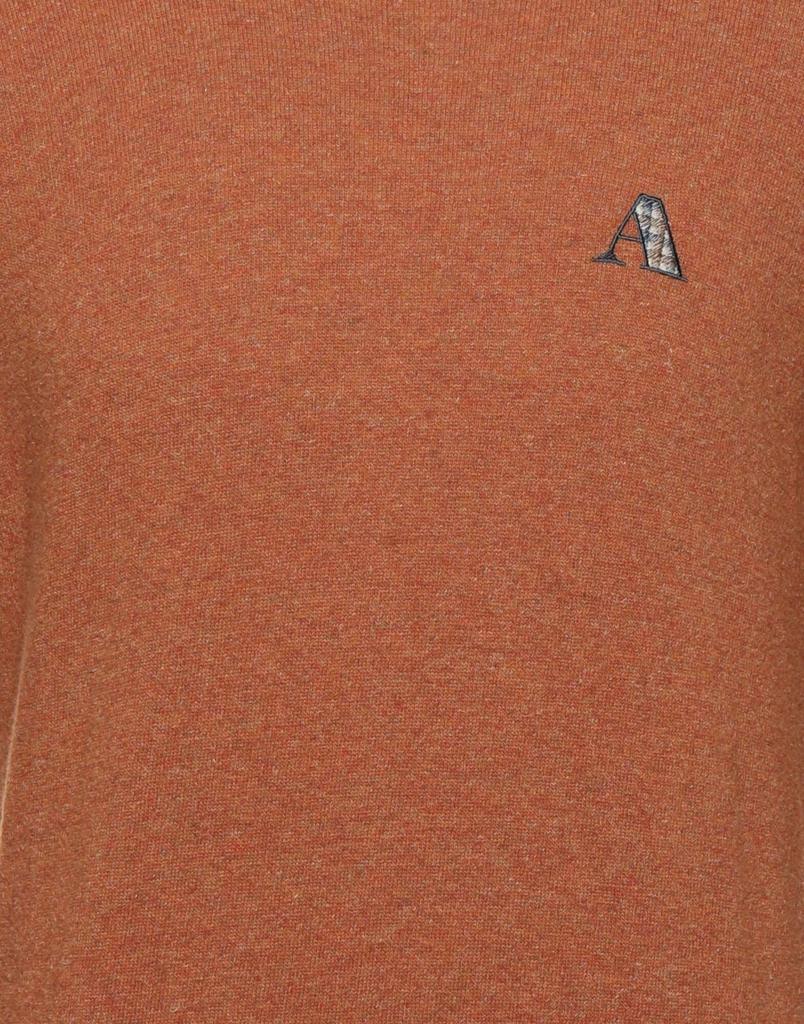 商品Aquascutum|Sweater,价格¥273,第6张图片详细描述