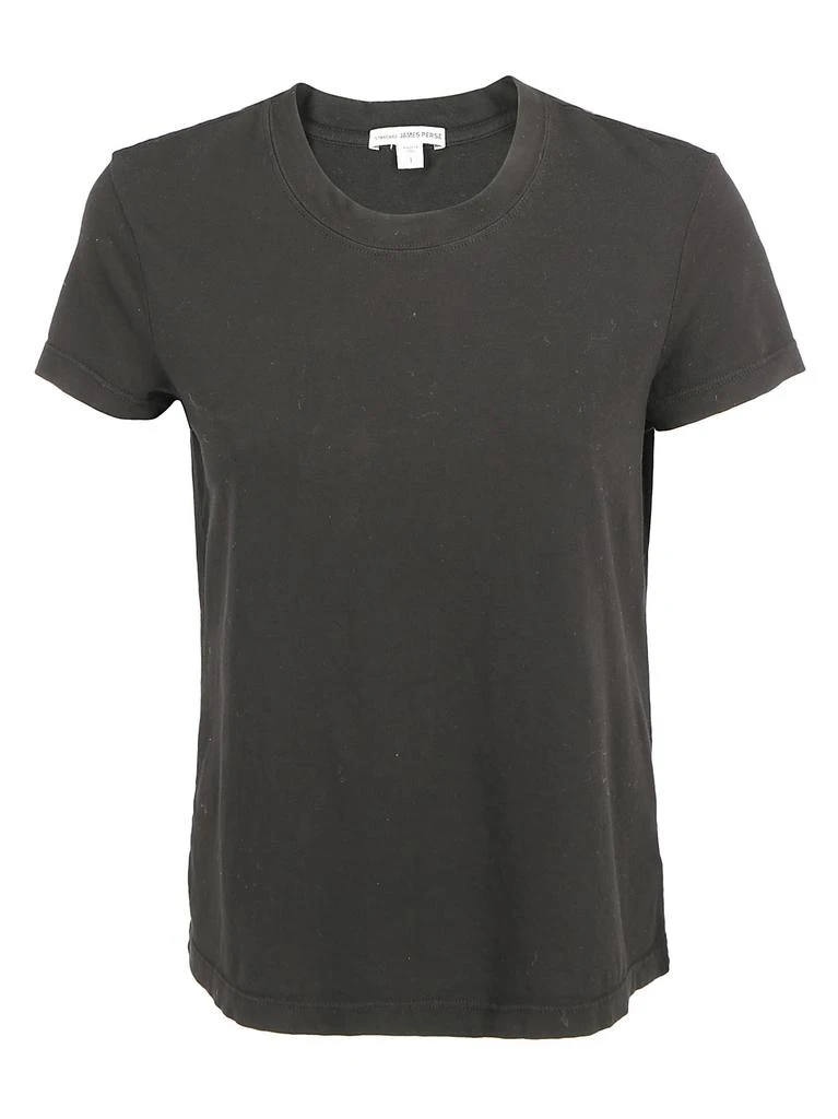 商品James Perse|James Perse T-shirt,价格¥928,第3张图片详细描述