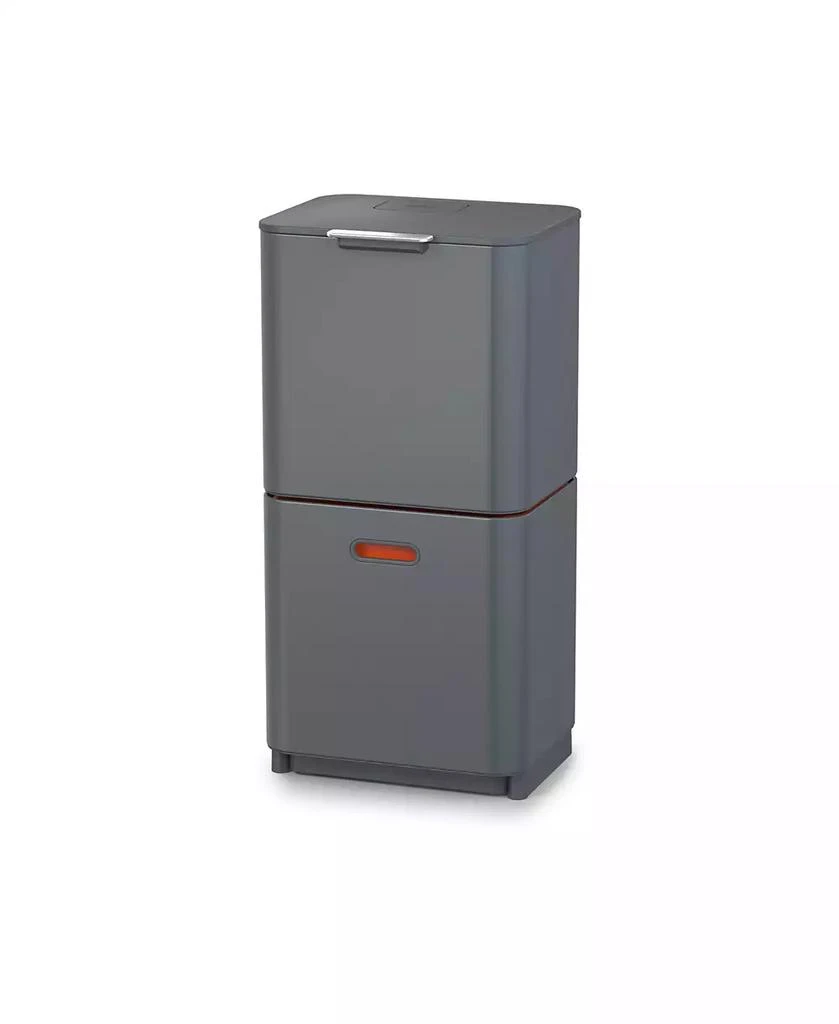 商品Joseph Joseph|Totem Max 60L Waste Separation & Recycling Unit,价格¥1433,第1张图片