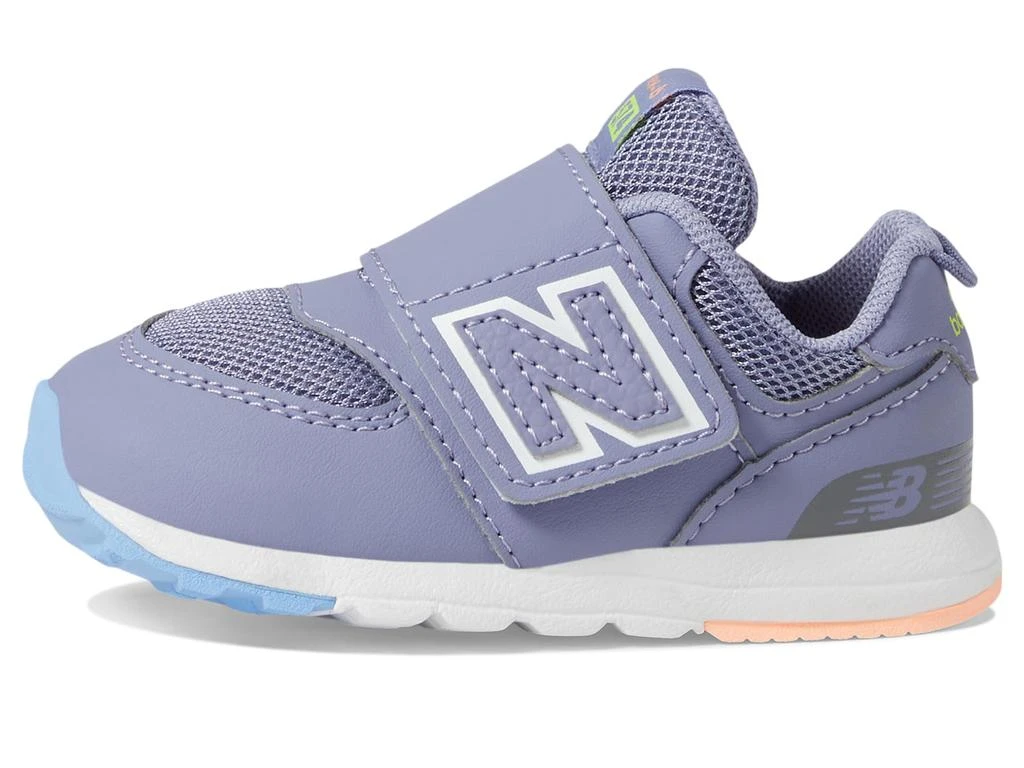 商品New Balance|574 New-B Hook-and-Loop (Infant/Toddler),价格¥411,第4张图片详细描述