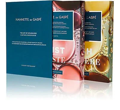 商品Nannette de Gaspé|The Uplift Revealed: Coffret,价格¥1495,第1张图片