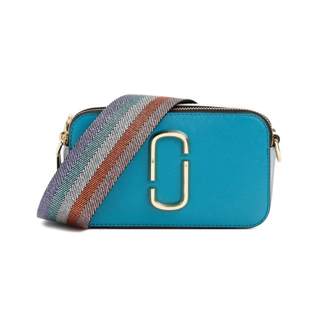 商品Marc Jacobs|MARC JACOBS  THE SNAPSHOT BAG,价格¥2135,第1张图片