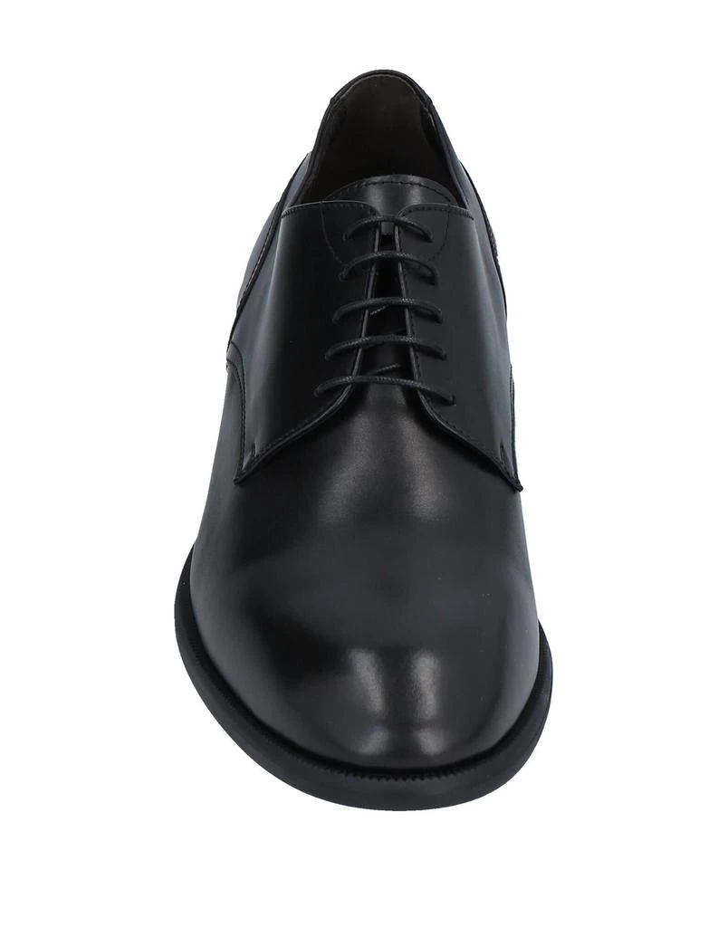 商品Zegna|Laced shoes,价格¥2763,第4张图片详细描述