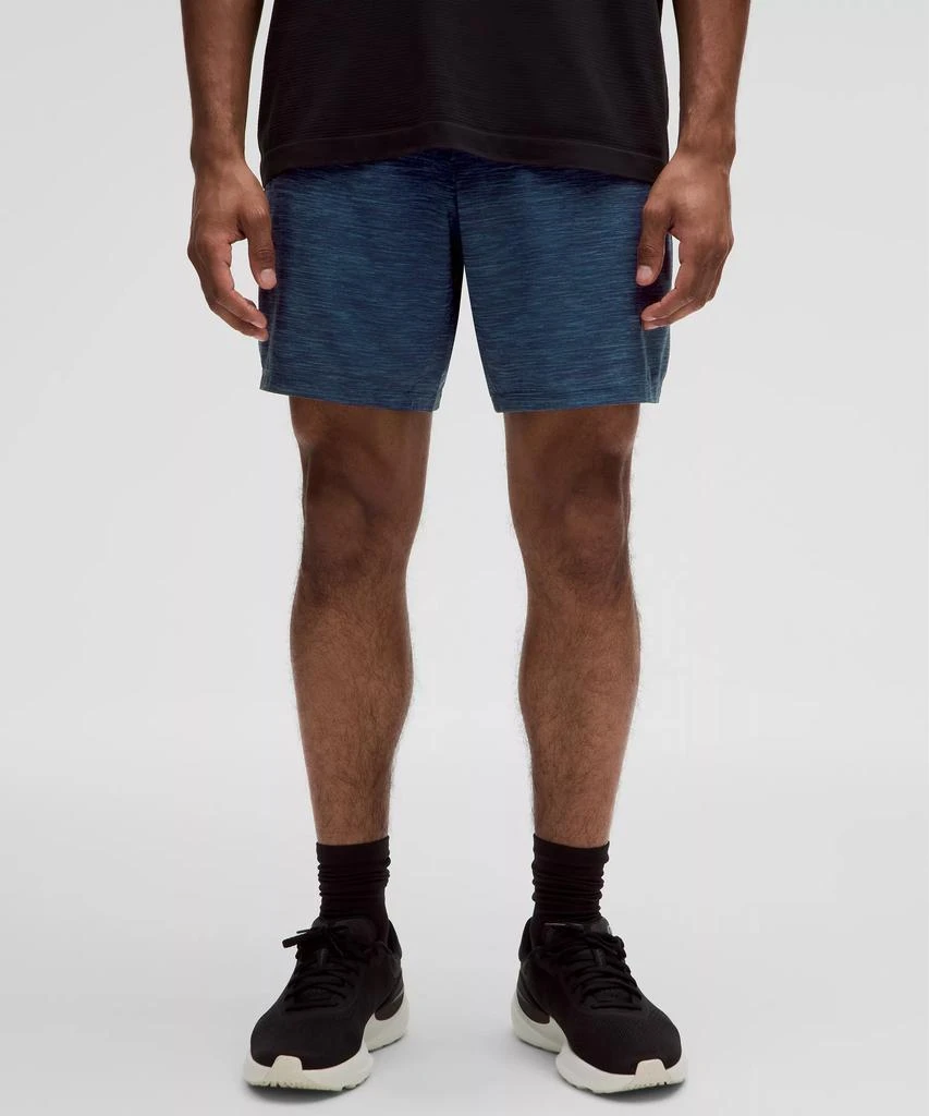 商品Lululemon|Pace Breaker Linerless Short 7" *2022 Version,价格¥326,第1张图片