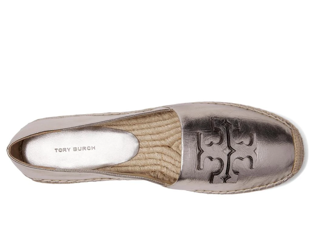 商品Tory Burch|Ines Platform Espadrille,价格¥1626,第2张图片详细描述