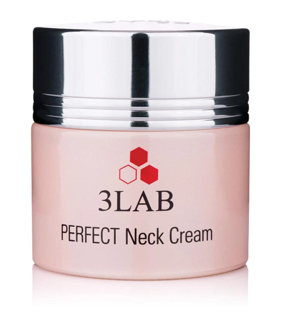 商品3LAB|Perfect Neck Cream (60Ml),价格¥1203,第1张图片