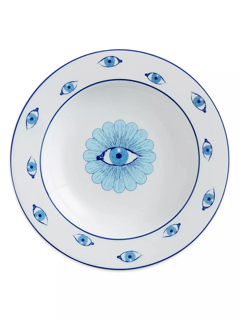 商品Jonathan Adler|Druggist Porcelain Soup Bowl,价格¥299,第1张图片