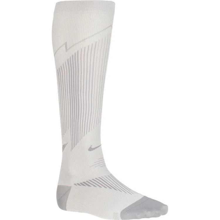 商品NIKE|Elite Run Hyper Lightweight Compression Socks,价格¥93,第3张图片详细描述