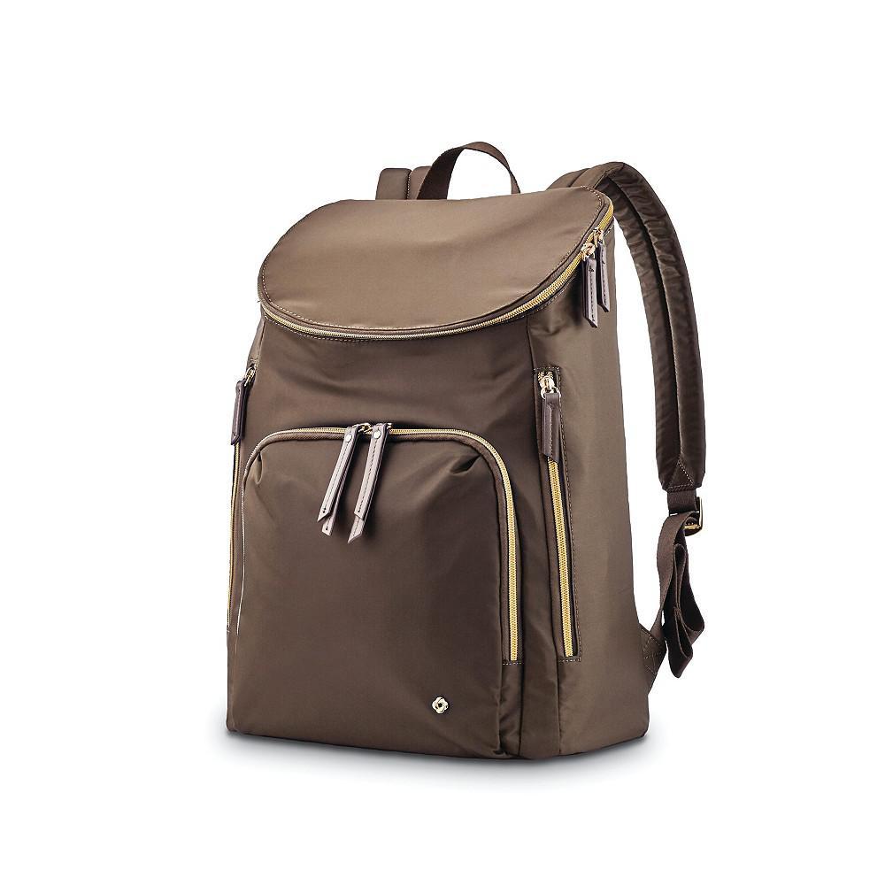 商品Samsonite|Mobile Solution Deluxe Backpack,价格¥738,第1张图片