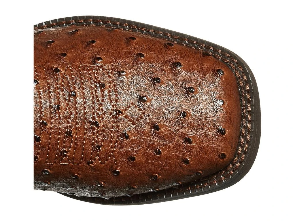 商品Roper|Faux-Leather Ostrich Print (Big Kid),价格¥509,第2张图片详细描述