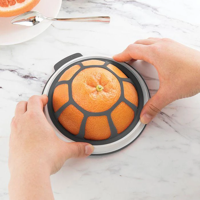 商品Tovolo|Seal N' Store Produce Savers Large,价格¥68,第4张图片详细描述