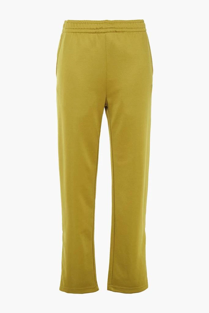 商品Acne Studios|Jersey straight-leg pants,价格¥819,第1张图片