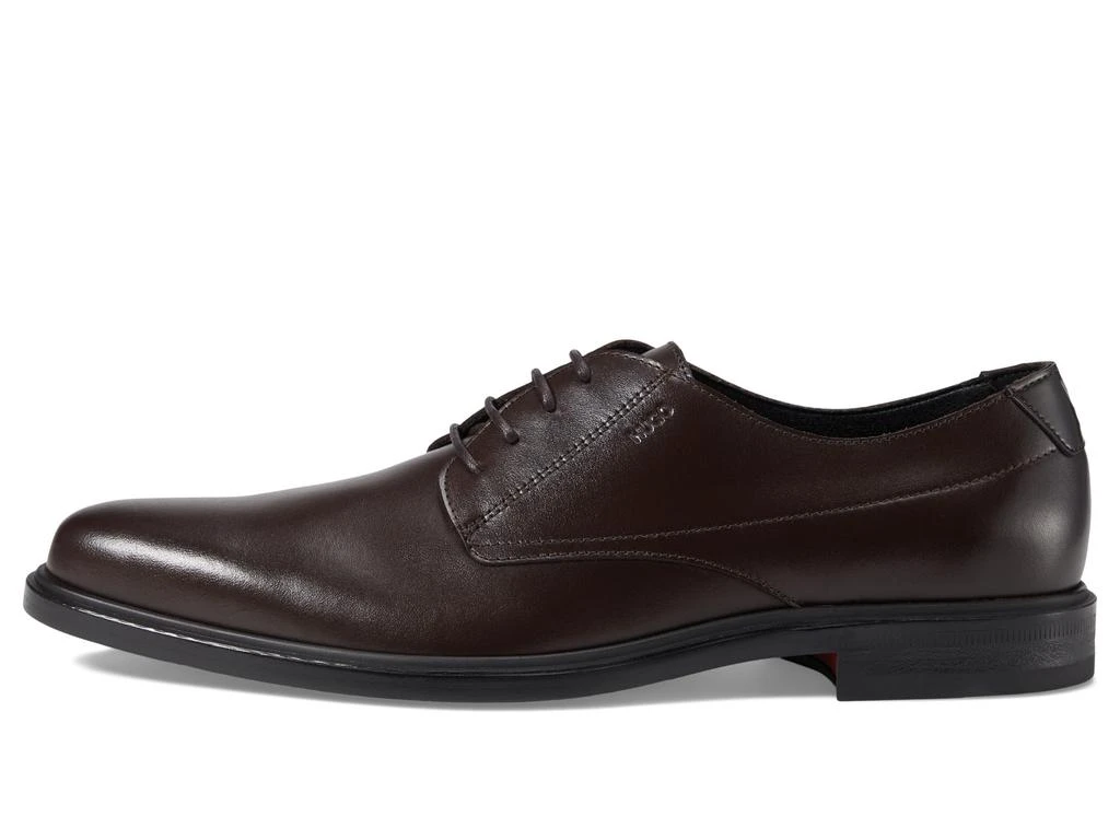 商品Hugo Boss|Kerr Derby Shoe,价格¥1164,第4张图片详细描述