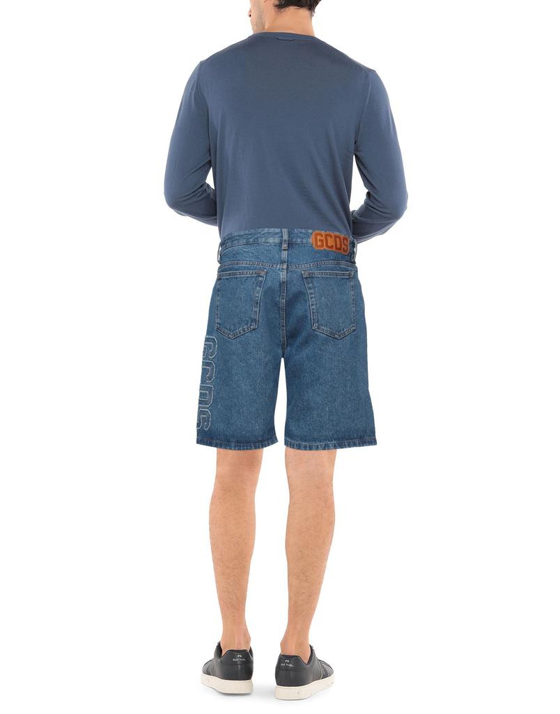 Denim shorts商品第3张图片规格展示