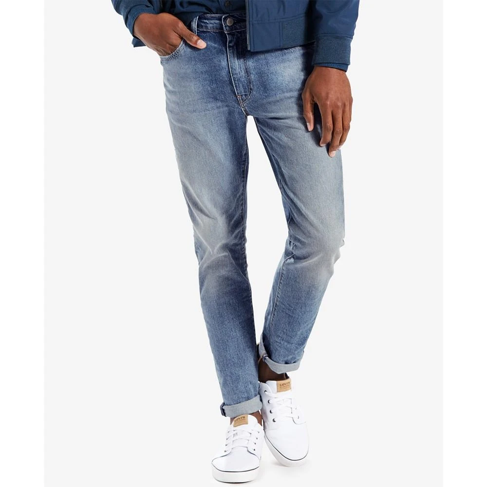 商品Levi's|® 512 Slim Taper 修身牛仔裤,价格¥368,第1张图片