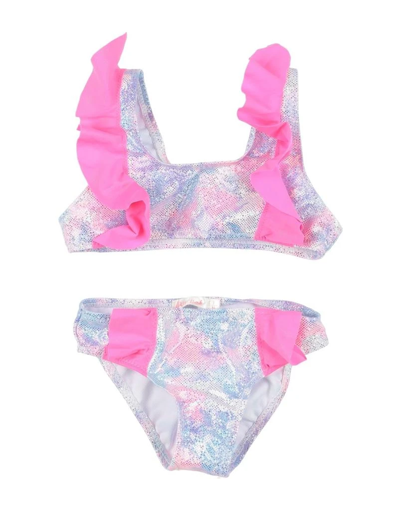 商品Billieblush|Bikini,价格¥347,第1张图片