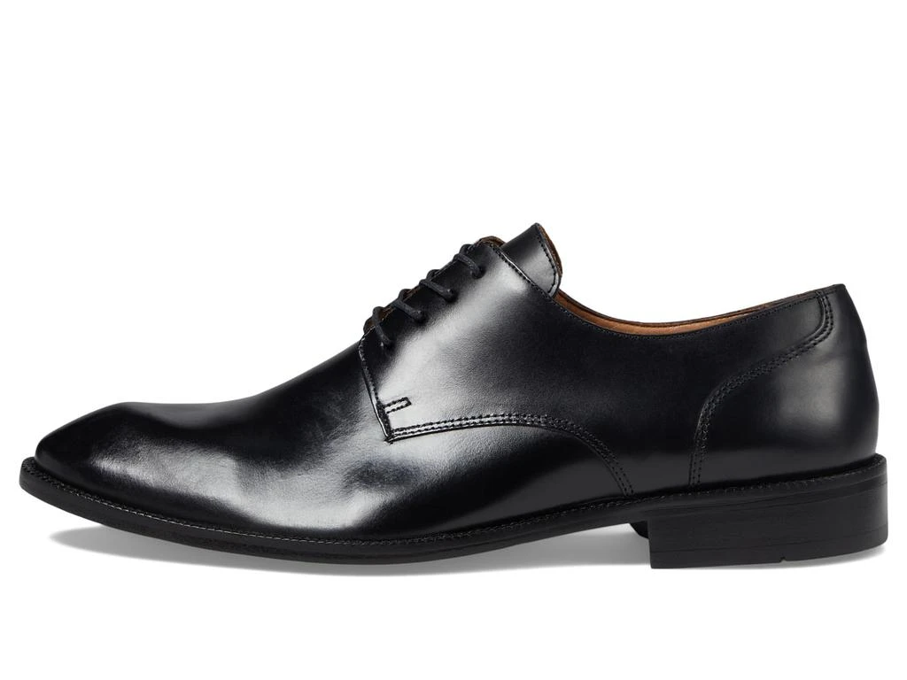 商品Massimo Matteo|4-Eye Blucher Classic 24,价格¥517,第4张图片详细描述