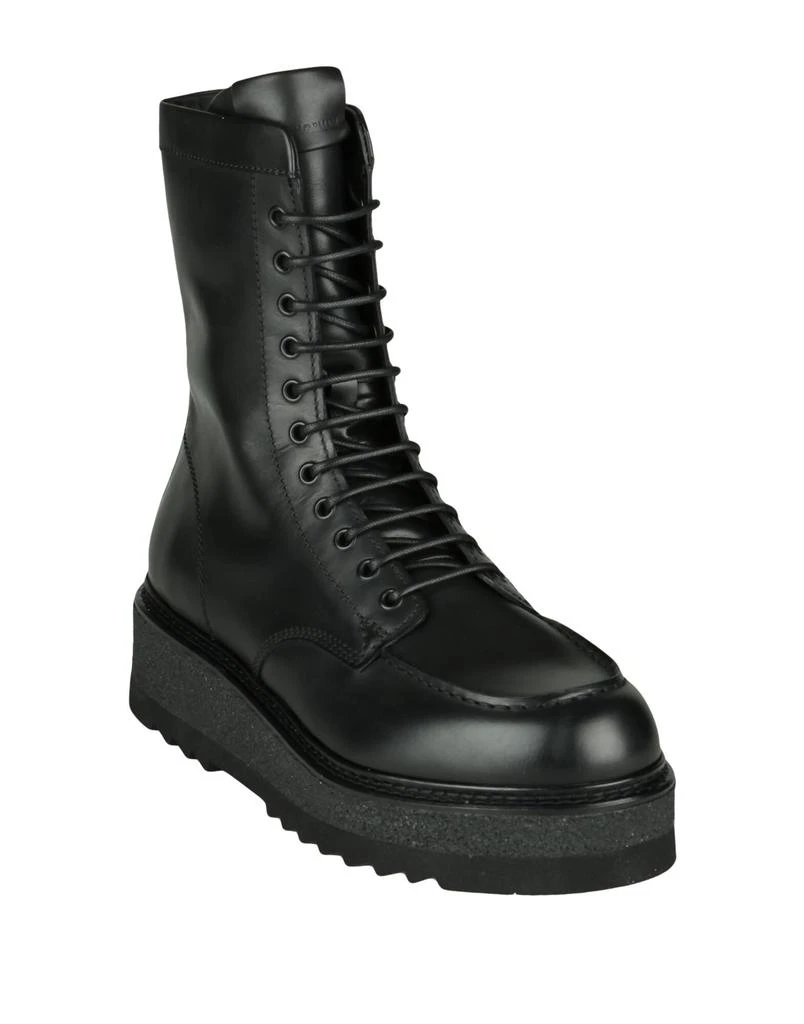 商品Emporio Armani|Ankle boot,价格¥1592,第2张图片详细描述