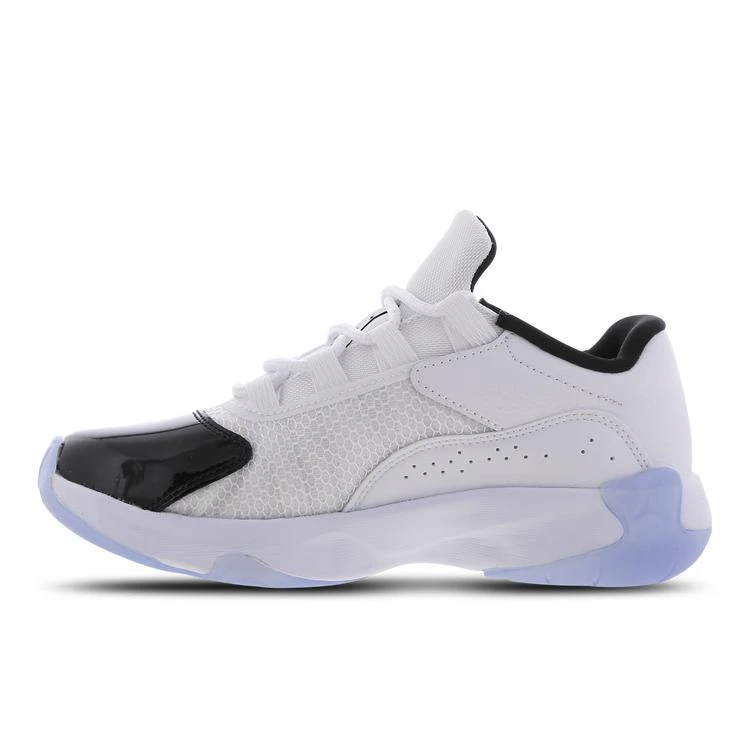 商品Jordan|Jordan 11 Comfort Low - Grade School Shoes,价格¥648,第4张图片详细描述