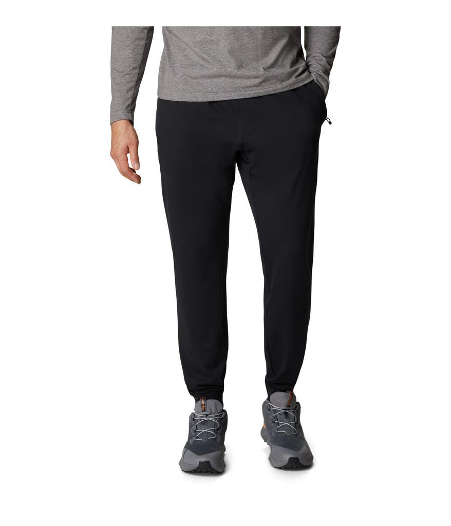 商品Columbia|Tech Trail™ Knit Joggers,价格¥386,第1张图片详细描述