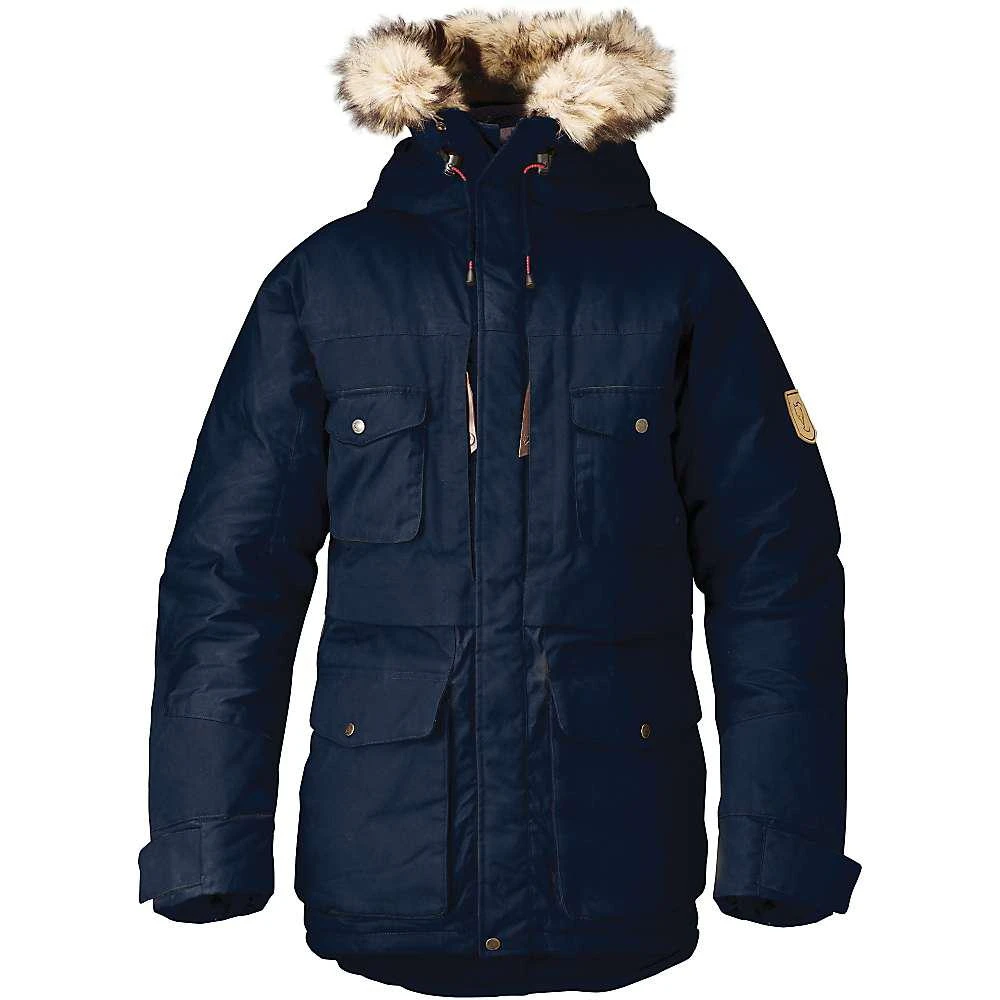 商品Fjällräven|Fjallraven 男士中长款外套,价格¥4861,第5张图片详细描述