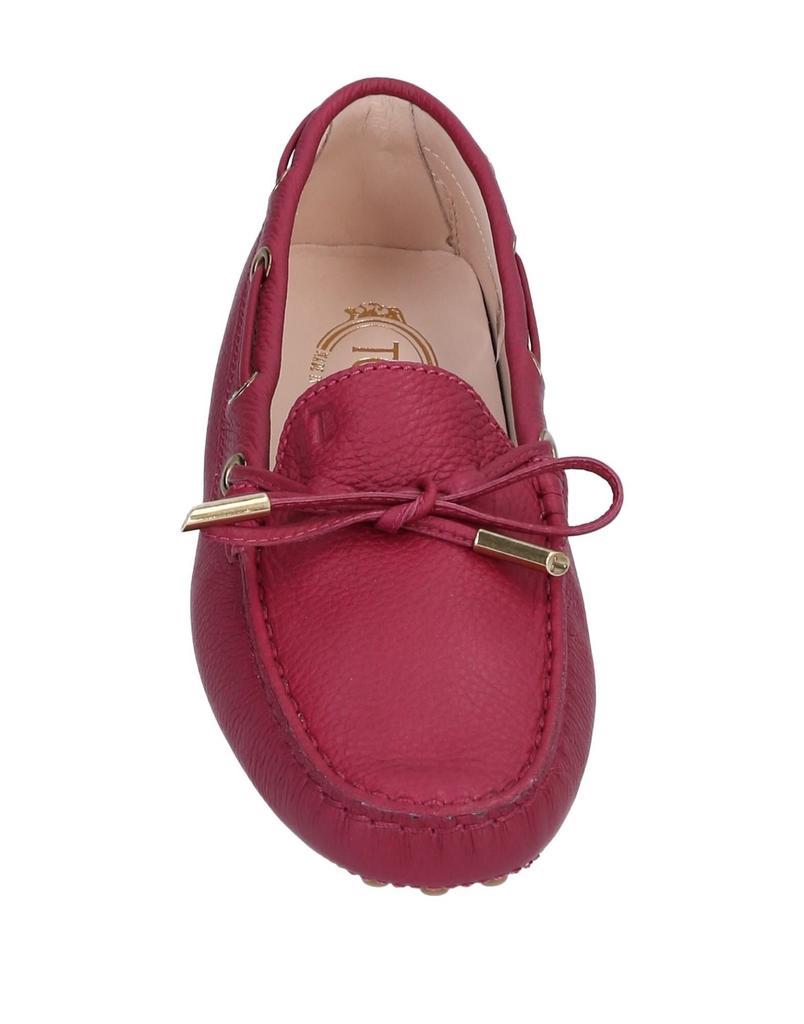 商品Tod's|Loafers,价格¥1656,第6张图片详细描述