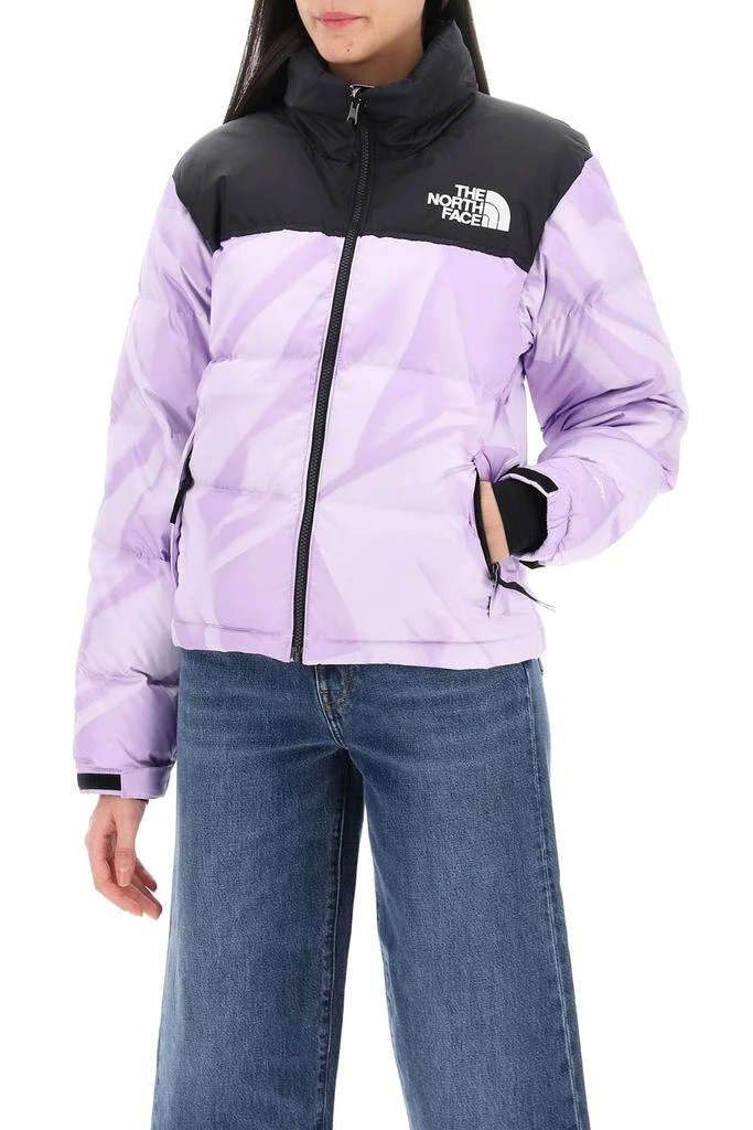 商品The North Face|1996 retro nuptse down jacket,价格¥1254,第4张图片详细描述