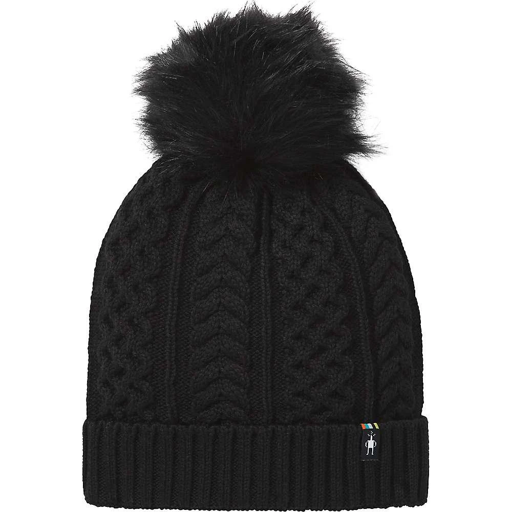 商品SmartWool|Smartwool Lodge Girl Beanie,价格¥306,第3张图片详细描述