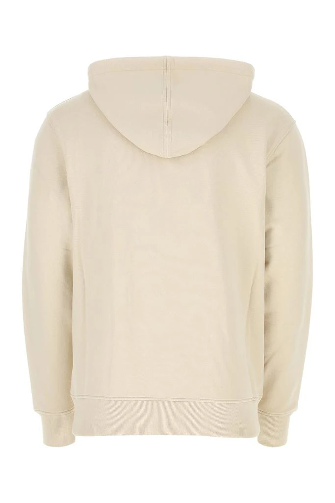 商品AMI|Cream cotton sweatshirt,价格¥1981,第1张图片