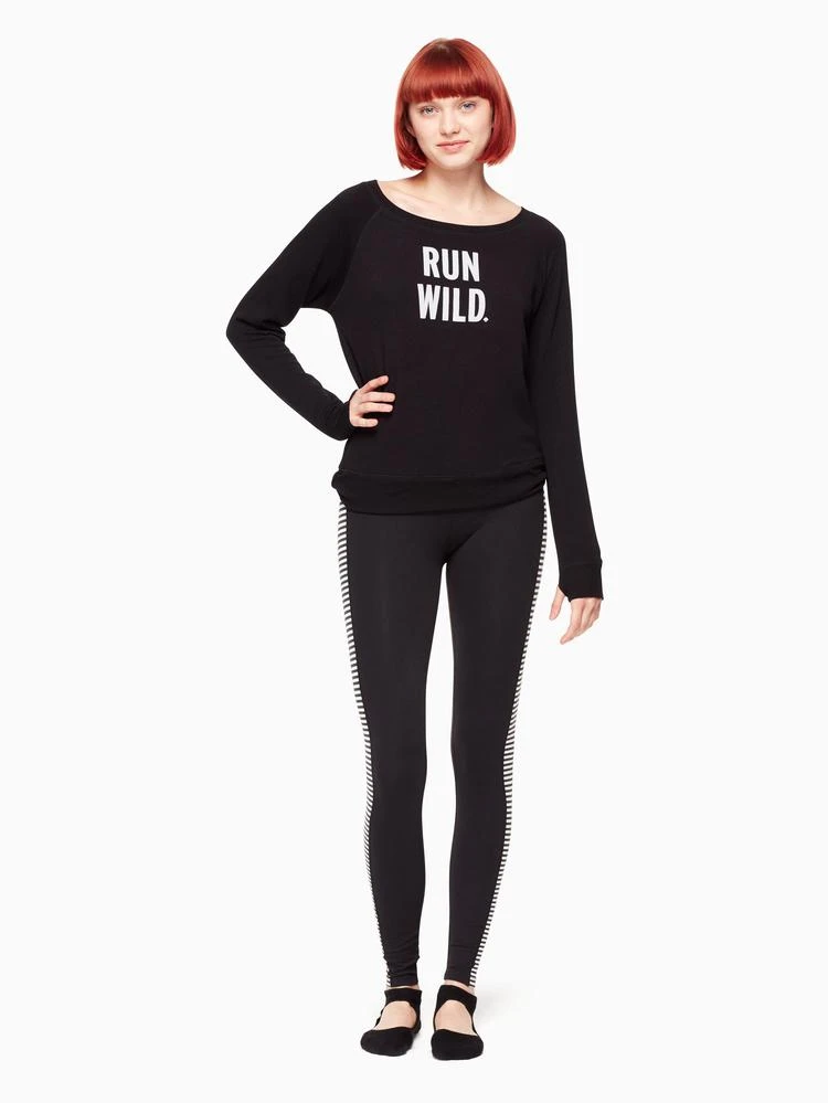 商品Kate Spade|run wild pullover,价格¥752,第2张图片详细描述