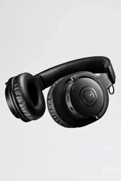 商品Audio-Technica|Audio-Technica ATH-M20xBT Wireless Over-Ear Headphones,价格¥603,第3张图片详细描述