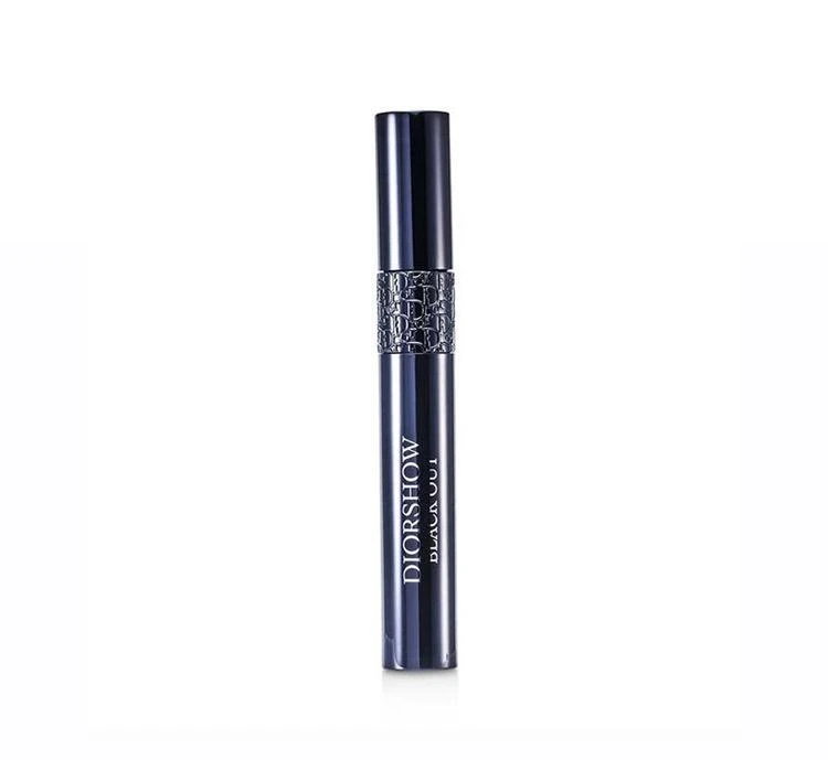 商品迪奥|迪奥后台炫黑睫毛膏10ml,价格¥478,第4张图片详细描述