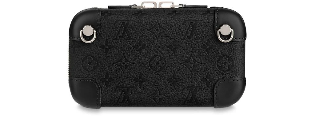 商品Louis Vuitton|Horizon Clutch 手袋,价格¥20957,第4张图片详细描述