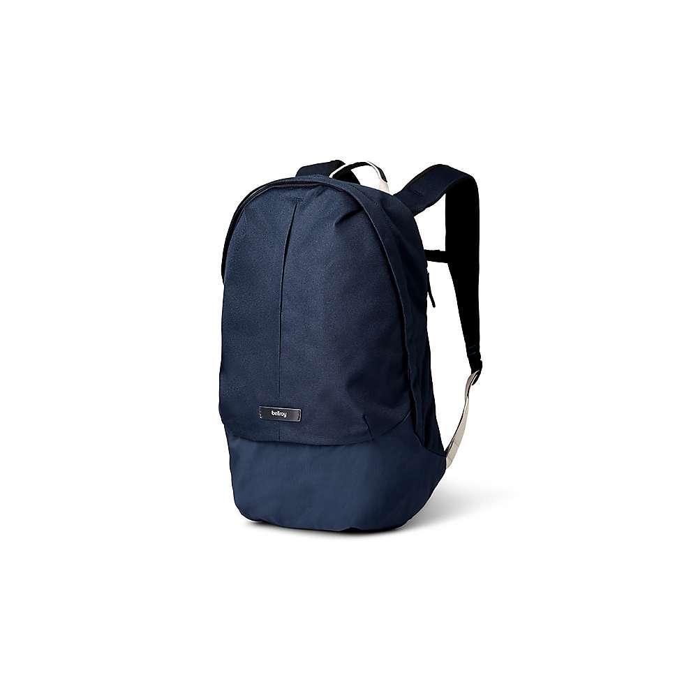 商品Bellroy|Bellroy Classic Plus Backpack,价格¥1373,第6张图片详细描述