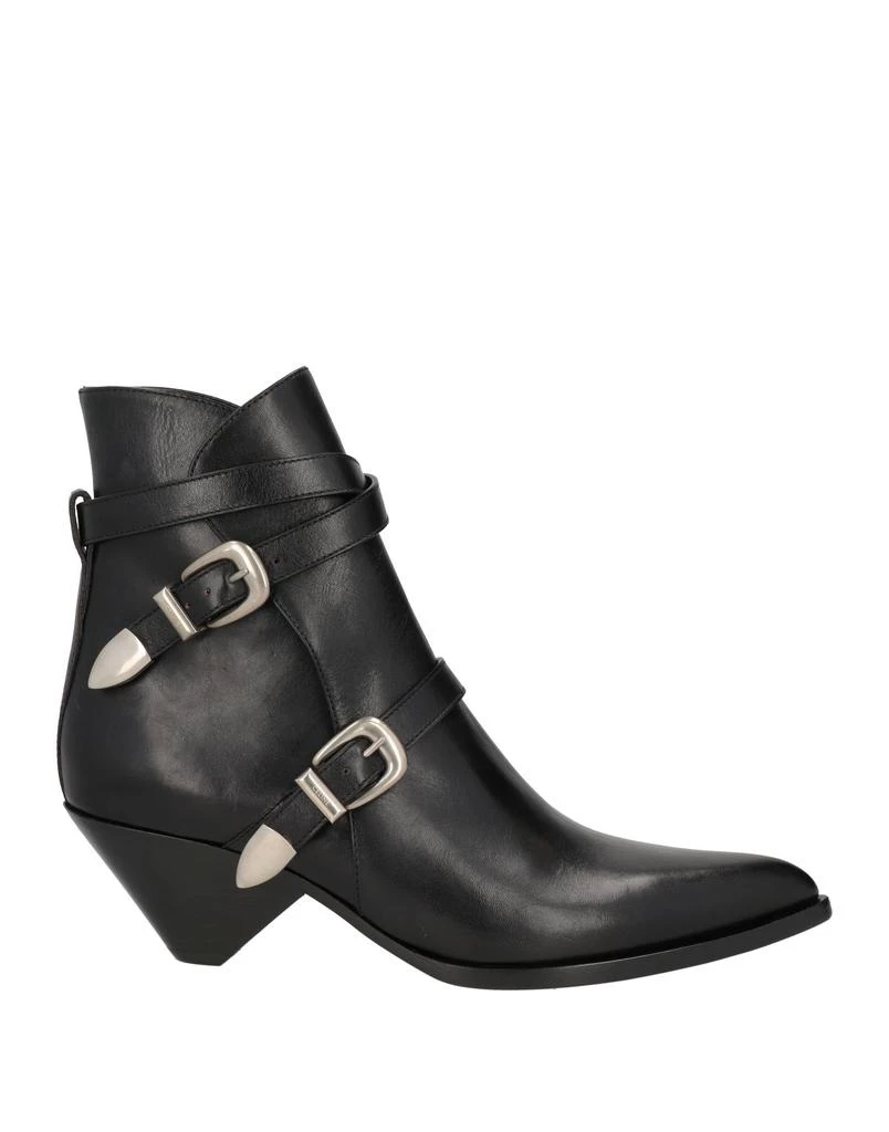 商品Celine|Ankle boot,价格¥10094,第1张图片