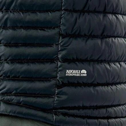 商品Rab|Microlight Alpine Down Jacket - Men's,价格¥1568,第2张图片详细描述