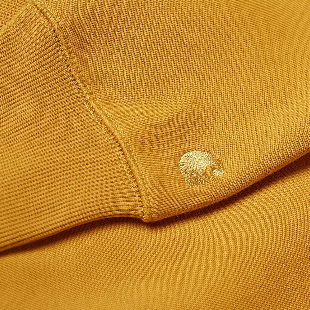 商品Carhartt|Carhartt WIP Chase Sweat,价格¥402,第4张图片详细描述