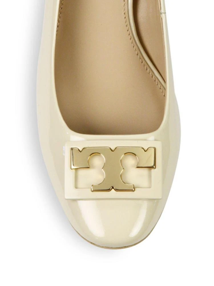 商品Tory Burch|Gigi Patent Leather Pumps,价格¥1241,第3张图片详细描述