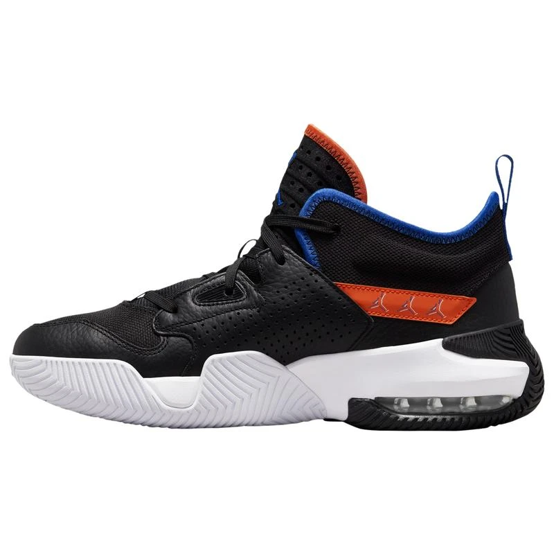 商品Jordan|Jordan Stay Loyal 2 - Men's,价格¥748,第2张图片详细描述