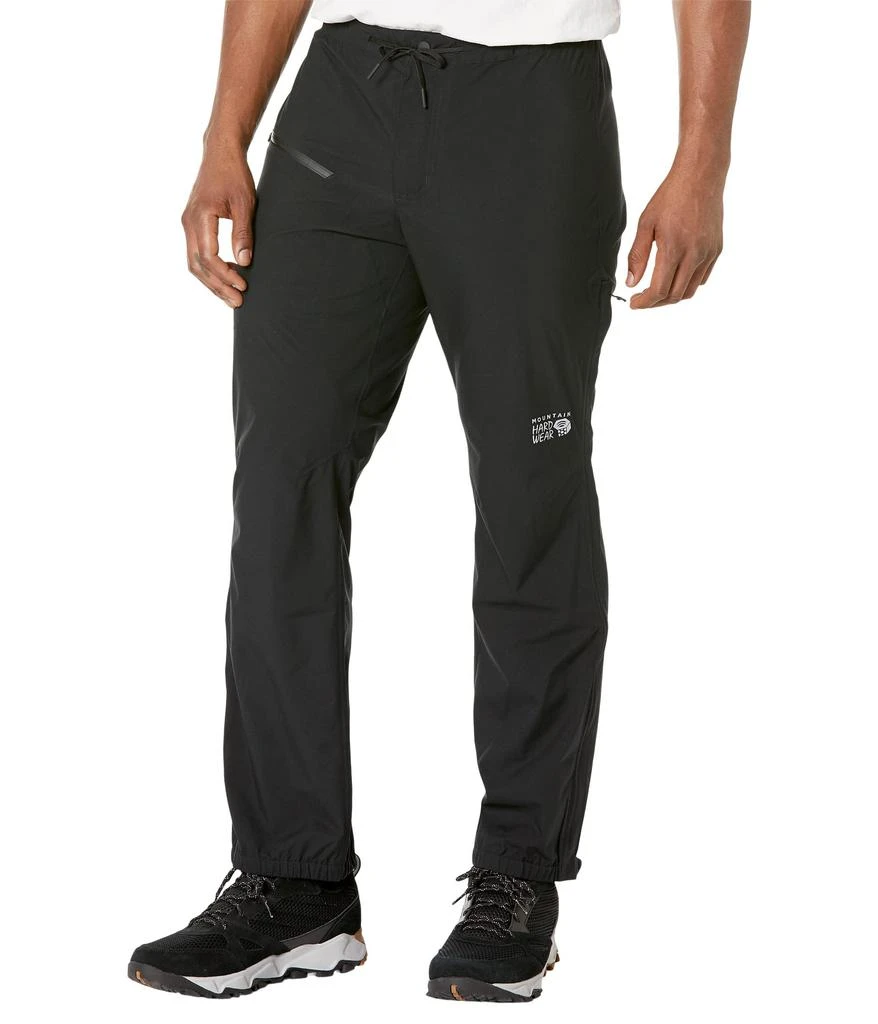 商品Mountain Hardwear|Stretch Ozonic™ Pants,价格¥676,第1张图片