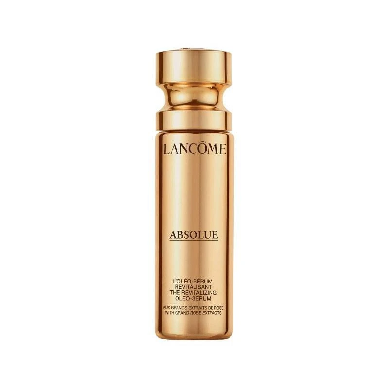商品Lancôme|Lancome 兰蔻 新菁纯臻颜玫瑰精华乳 30ml 抗衰老/抗皱、提拉紧致,价格¥2216,第1张图片详细描述