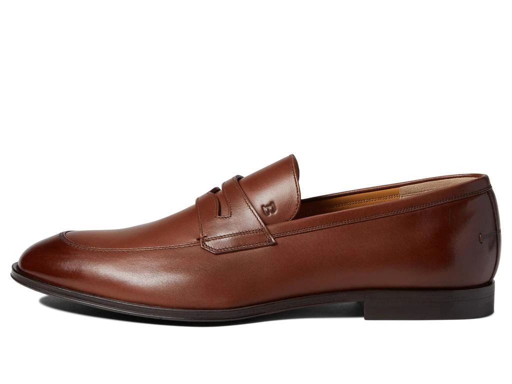 商品Bally|Webb/548 Loafer,价格¥2703,第4张图片详细描述