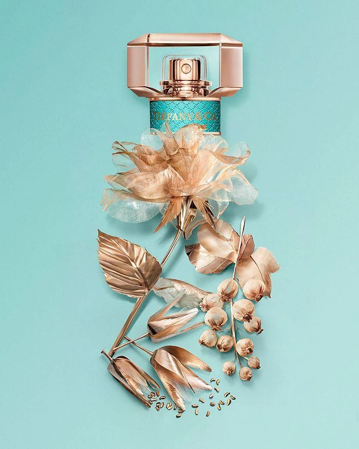 商品Tiffany & Co.|Rose Gold Eau de Parfum,价格¥1012,第3张图片详细描述