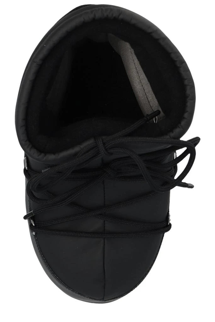 商品Moon Boot|Moon Boot Lace-Up Low Snow Boots,价格¥1254,第4张图片详细描述