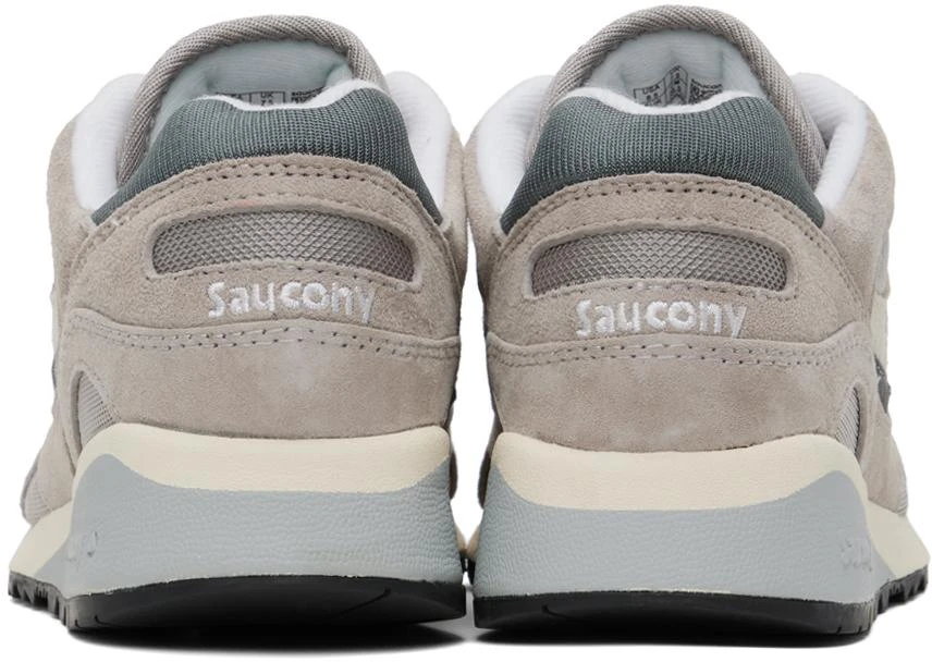 商品Saucony|Gray Shadow 6000 Sneakers,价格¥666,第2张图片详细描述