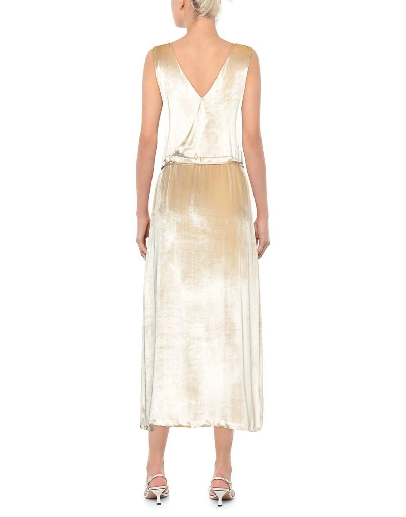 商品Vince|Long dress,价格¥1804,第3张图片详细描述